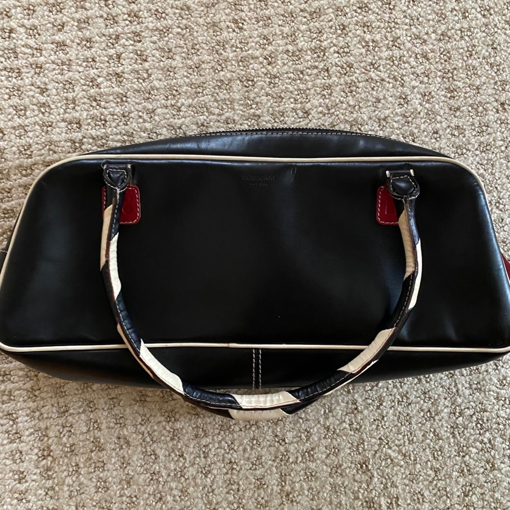 Kate Spade vintage leather purse